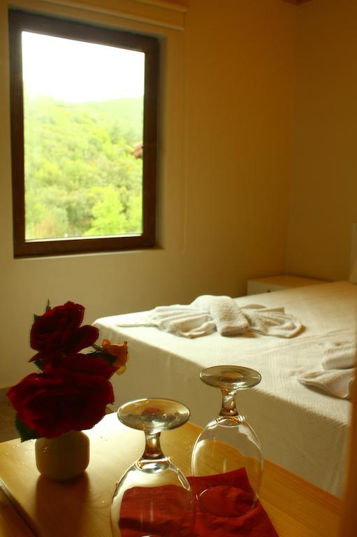 Uyku Vadisi Hotel Agaclihuyuk Room photo